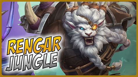 rengar guide|rengar guide youtube.